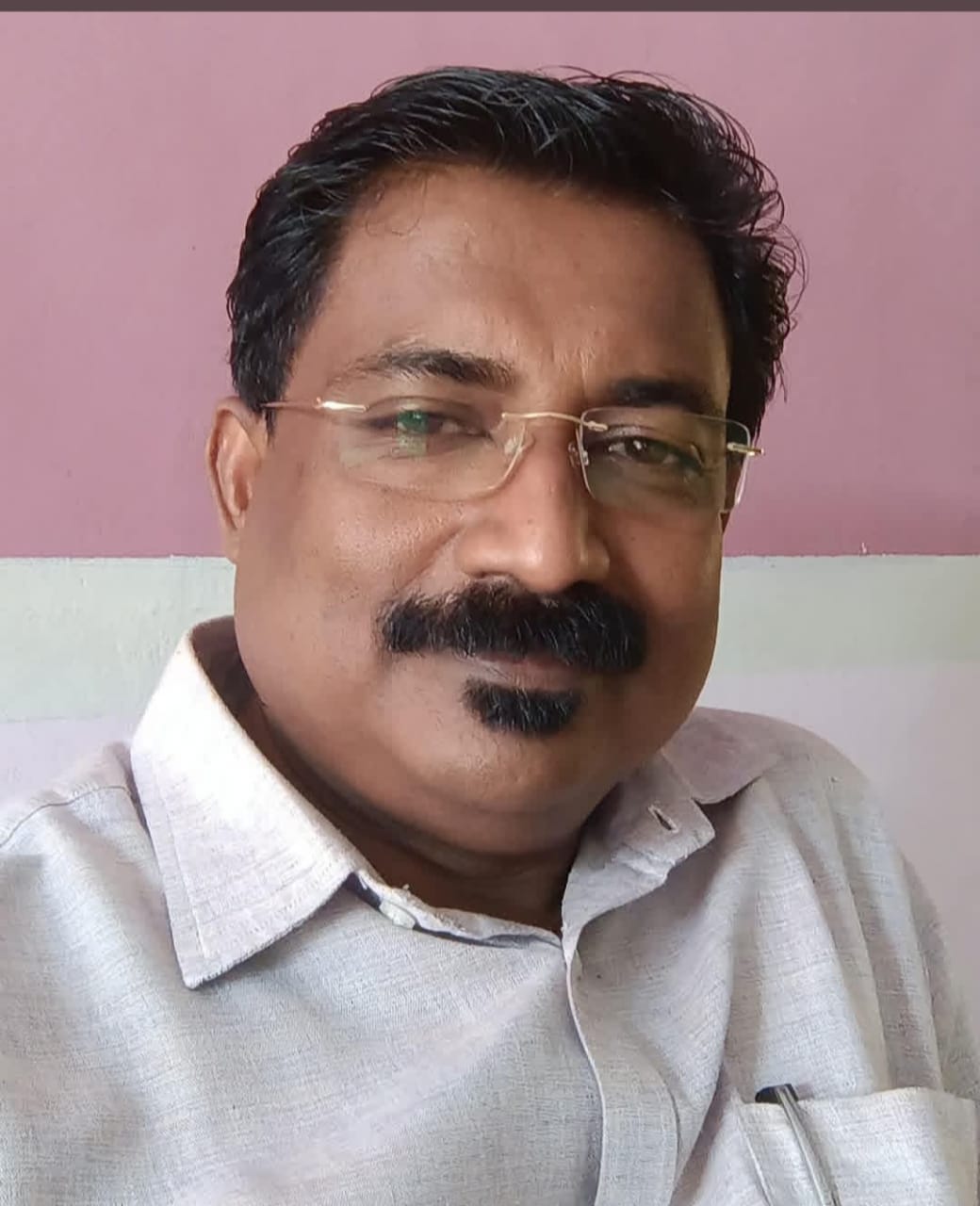 വിദ്യാഭ്യാസ നയത്തെ കാവിവൽക്കരിക്കാൻ സിപിഎം കൂട്ടു നിൽക്കുന്നു - ജിജി പുന്തല